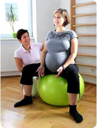 Fit bleiben in der Schwangerschaft Fit bleiben in der Schwangerschaft